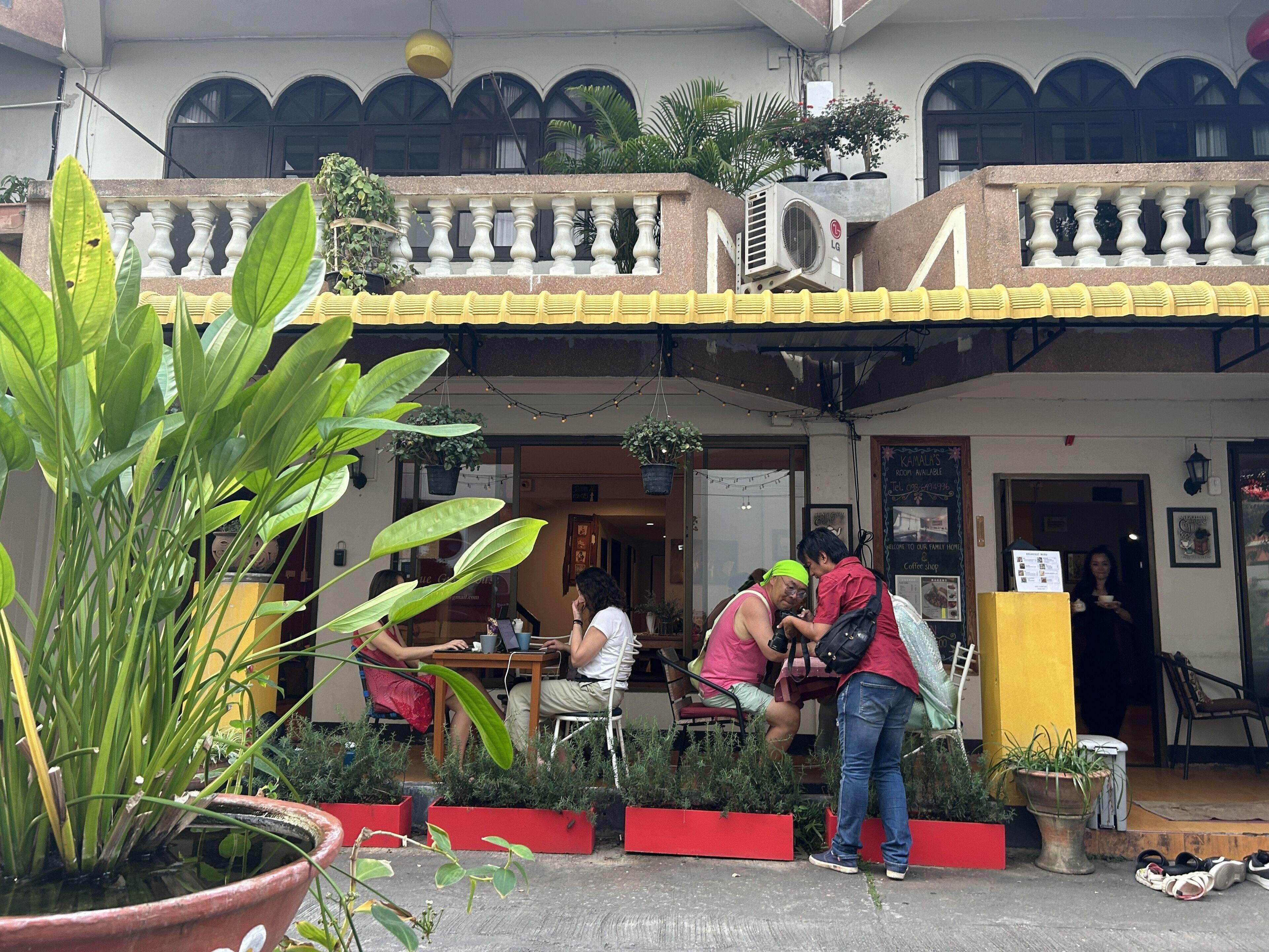 Kamala'S Boutique Guesthouse — Photos 1
