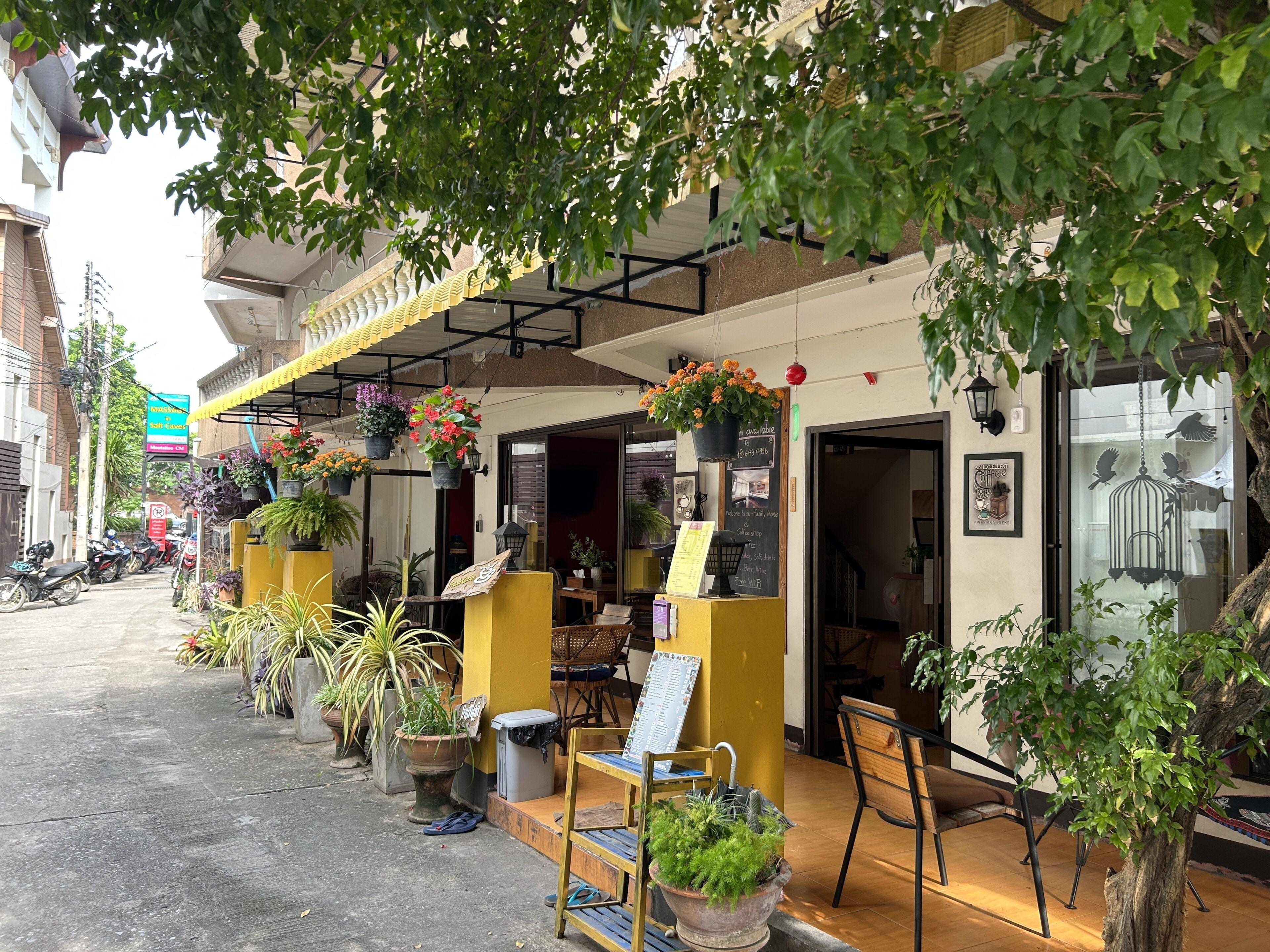 Kamala'S Boutique Guesthouse, Chiang Mai