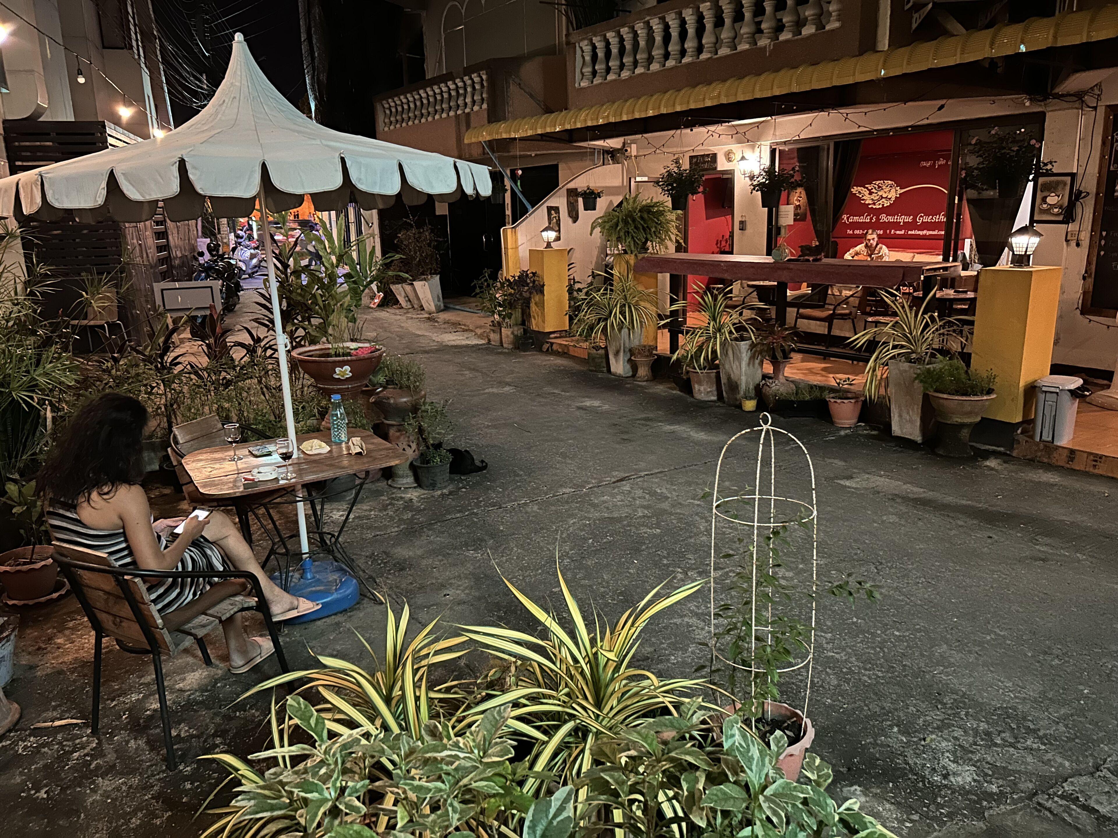 Kamala'S Boutique Guesthouse — Photos 2